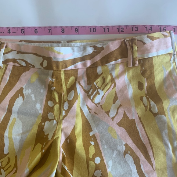 J.Crew print shorts - Picture 6 of 9